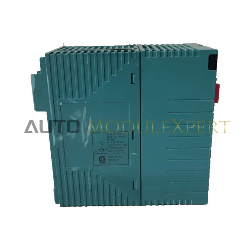 YOKOGAWA NFCP501‑W15 S2 High‑Performance CPU Module