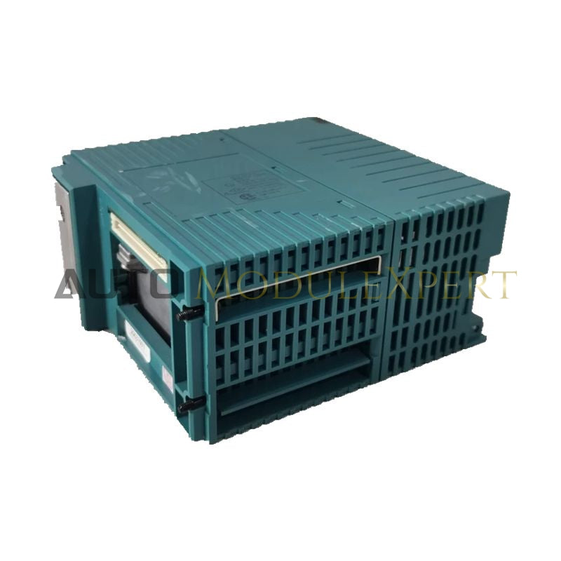 YOKOGAWA NFCP501‑W15 S2 High‑Performance CPU Module