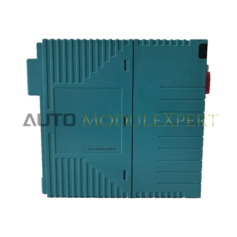 Industrial CPU Module NFCP502‑W15 Yokogawa