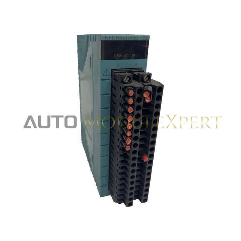 NFDR541-P00   Relay Output  Yokogawa