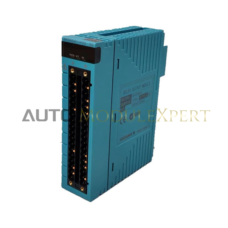 Модуль релейного выхода Yokogawa NFDR541-T