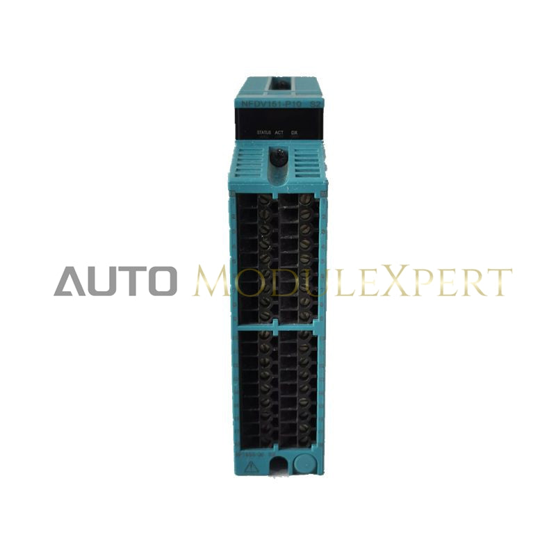 NFDV151-P60/B5S00 Digital Input Module Yokogawa
