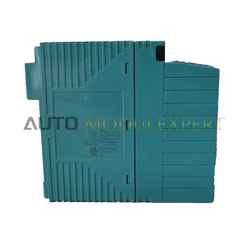 NFDV151-P60/B5S00 Digital Input Module Yokogawa