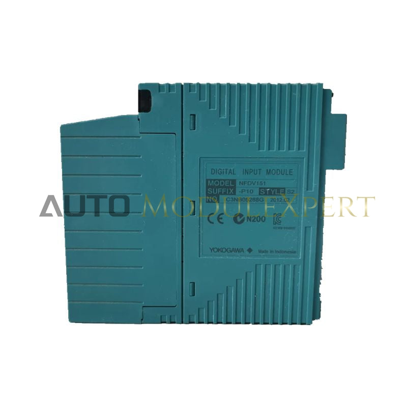 NFDV151-P60/B5S00 Digital Input Module Yokogawa
