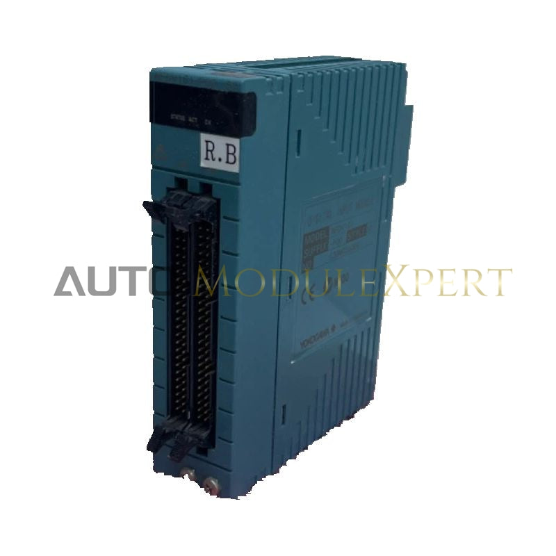 โมดูลเอาต์พุตดิจิทัล Yokogawa NFDV161-P00 S2