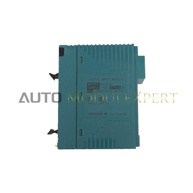 Yokogawa NFDV161-P50 S2 Abgegrenztes Digitales Eingabemodul