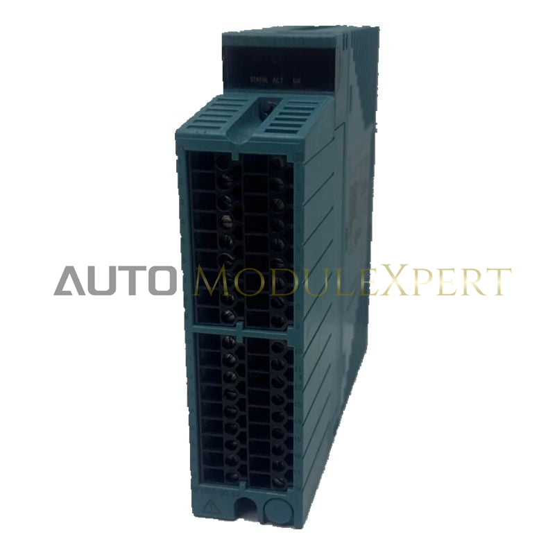 NFDV551-P10/CCC01 Yokogawa STARDOM Digital Output Module