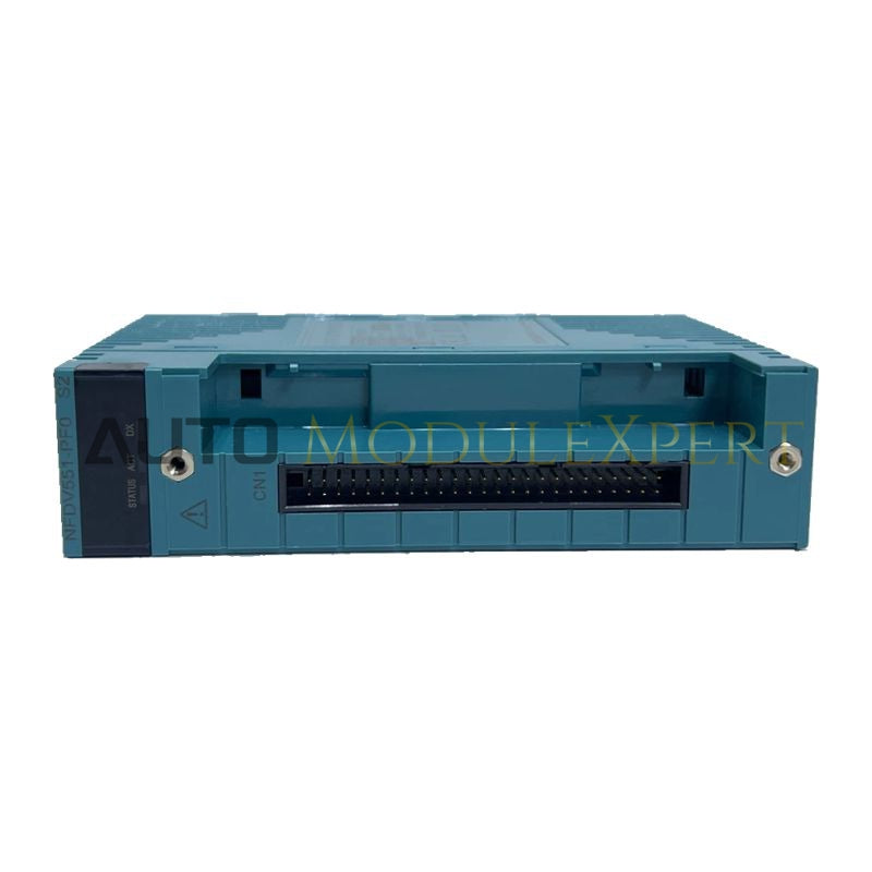 ماژول خروجی دیجیتال Yokogawa NFDV551-P11