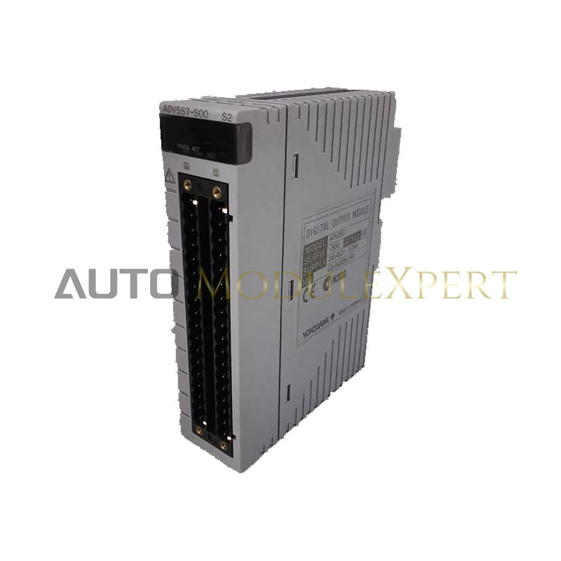 NFDV557-S00 S2 Digital Output Module Yokogawa