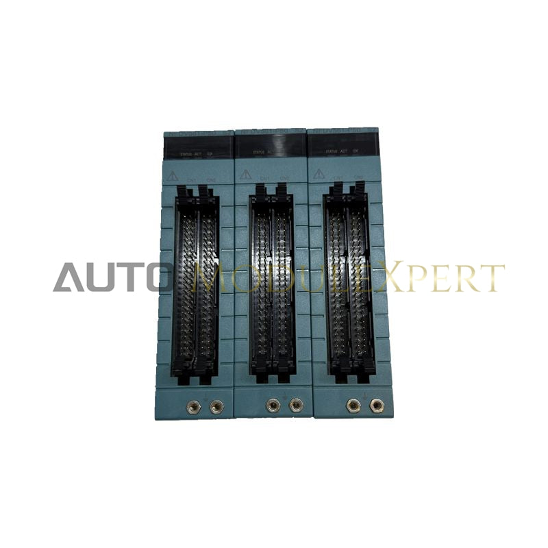 Digital Output Module Yokogawa NFDV561-P50