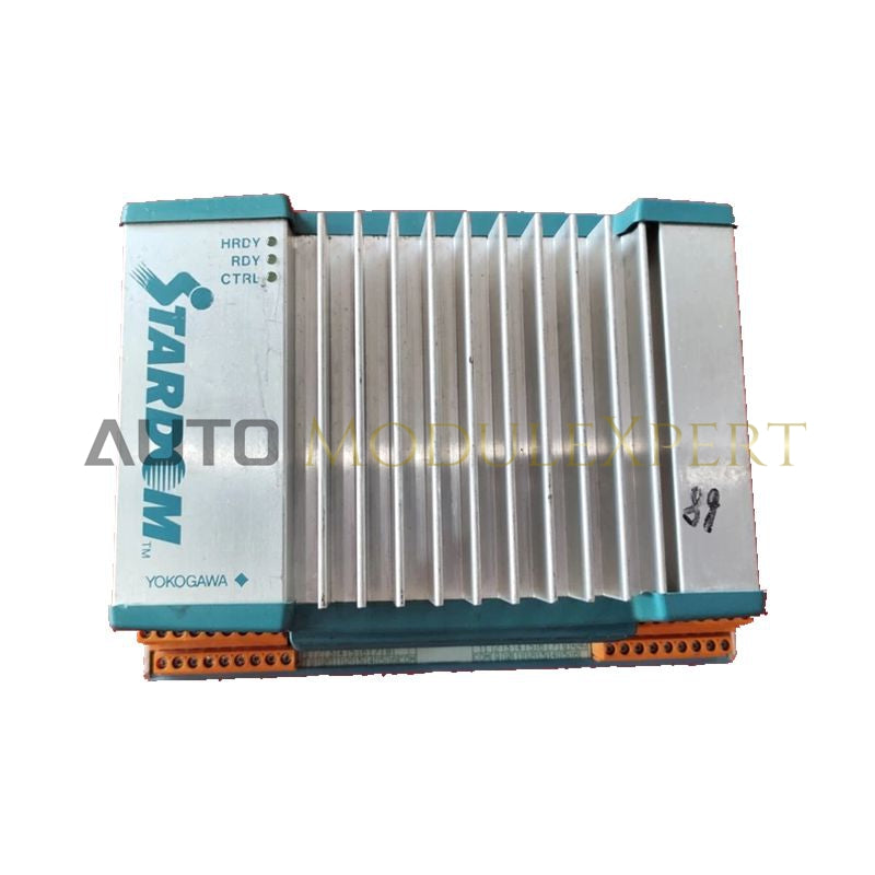 يوكوغاوا NFJT100-S100 FCJ ستاردوم المتحكم المستقل