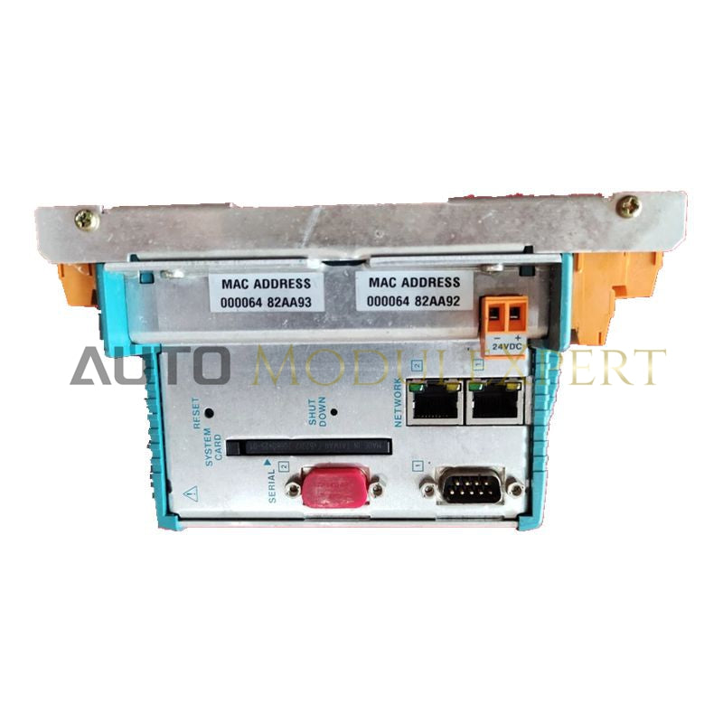 Controlador Autônomo Yokogawa NFJT100-S100 FCJ STARDOM