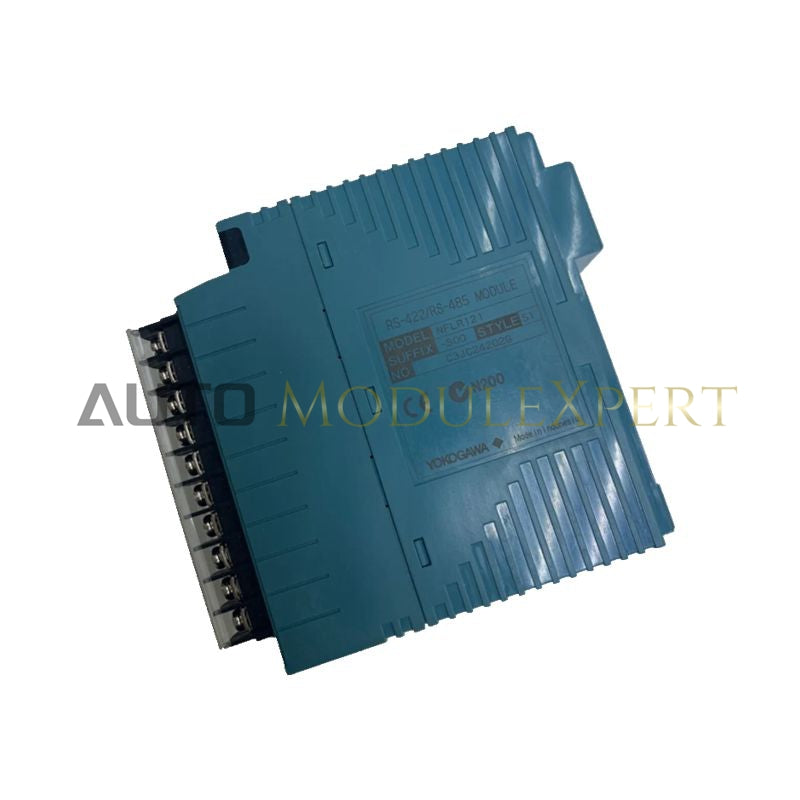 Communication Module NFLR121-S00 by YOKOGAWA