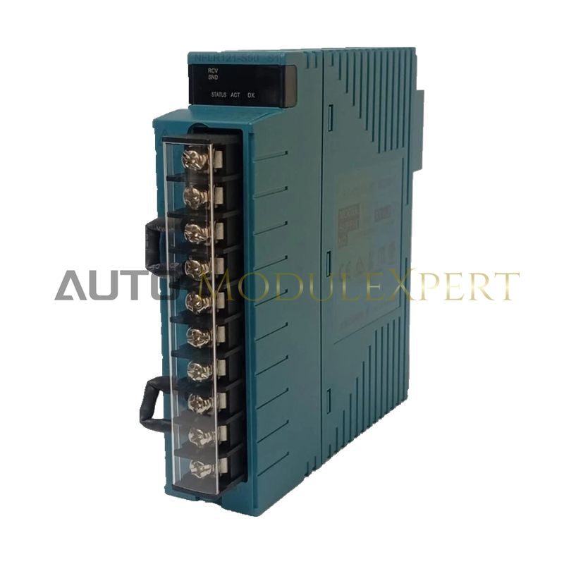 โมดูลสื่อสารแบบอนุกรม NFLR121-S50 S1 Yokogawa