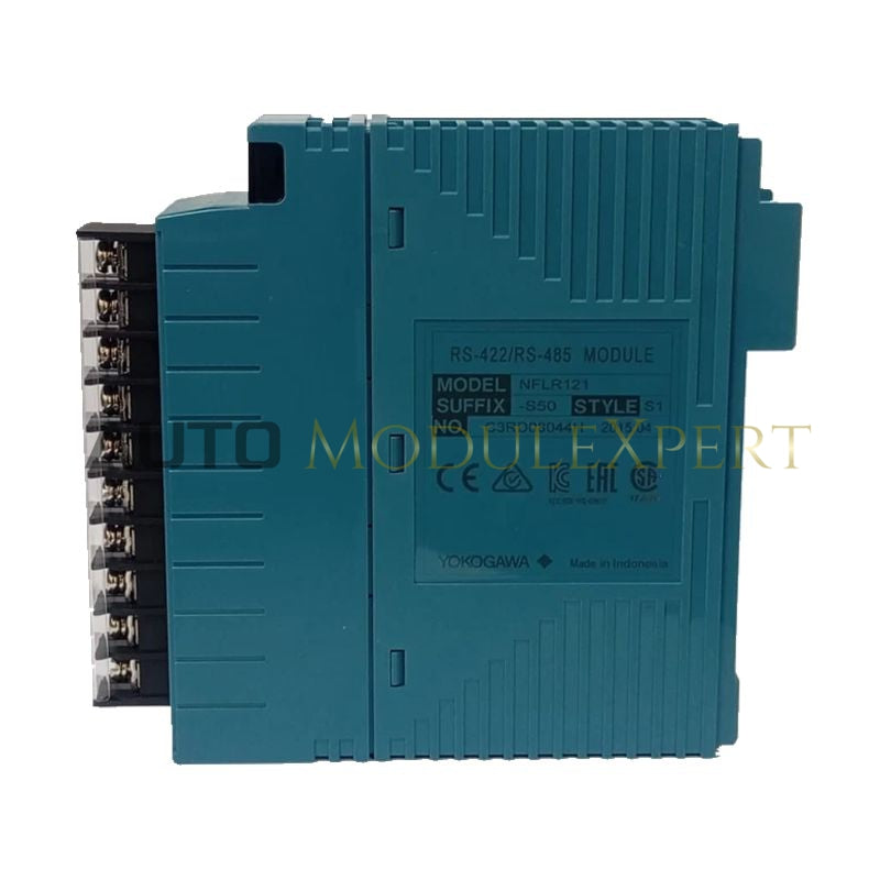 Модул за серийна комуникация NFLR121-S50 S1 Yokogawa