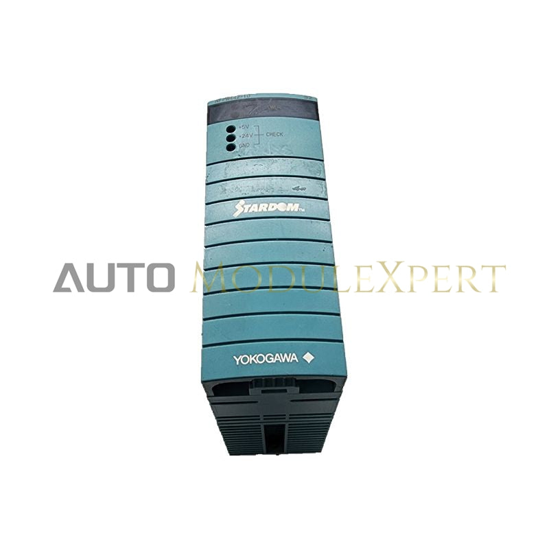NFPW442-10 Yokogawa CENTUM VP Power Supply Module