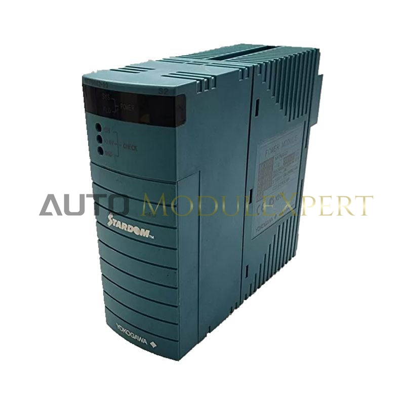 NFPW442-10 Yokogawa CENTUM VP Power Supply Module