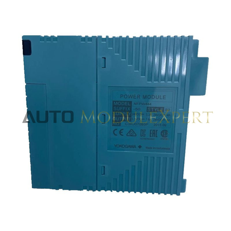 NFPW444-50 Power Supply Module Yokogawa