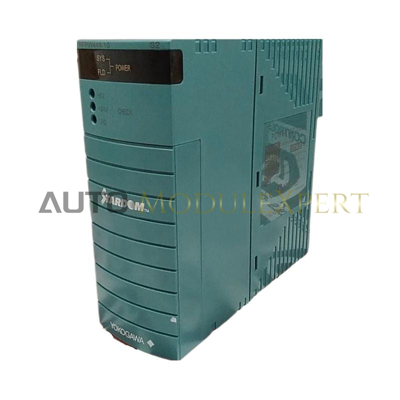 Módulo de Suministro de Energía PW484-11 Yokogawa (copia)