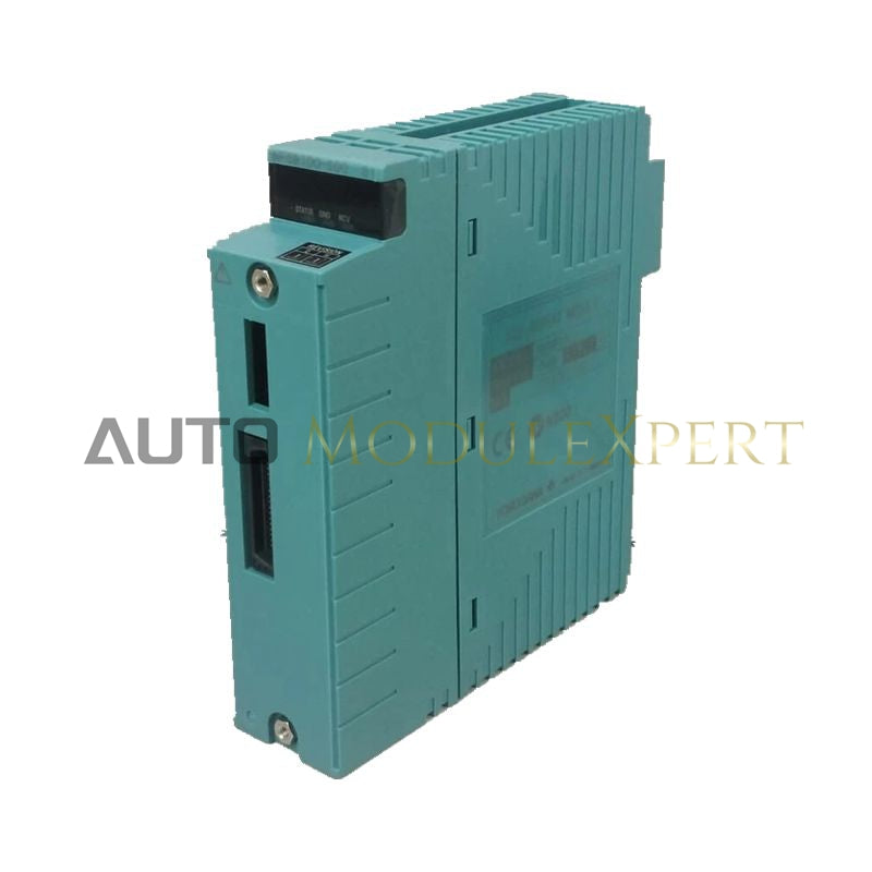 NFSB100-500/SBT01 YOKOGAWA Autobuso Kartotuvo Modulis