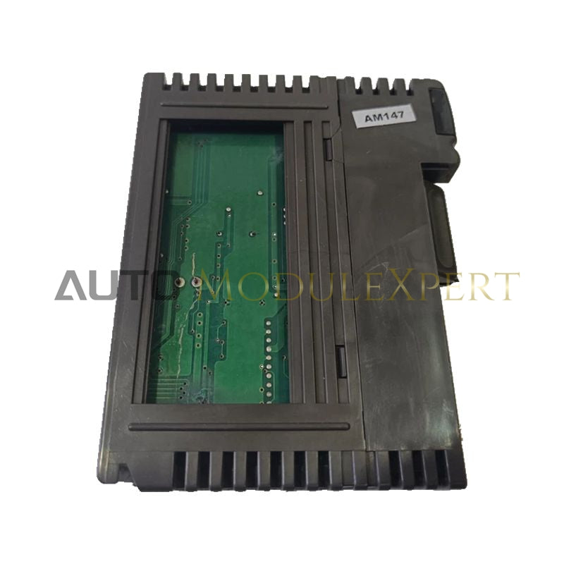 Industrial CPU Module for PLC Systems FUJI NJ‑CPU‑A8
