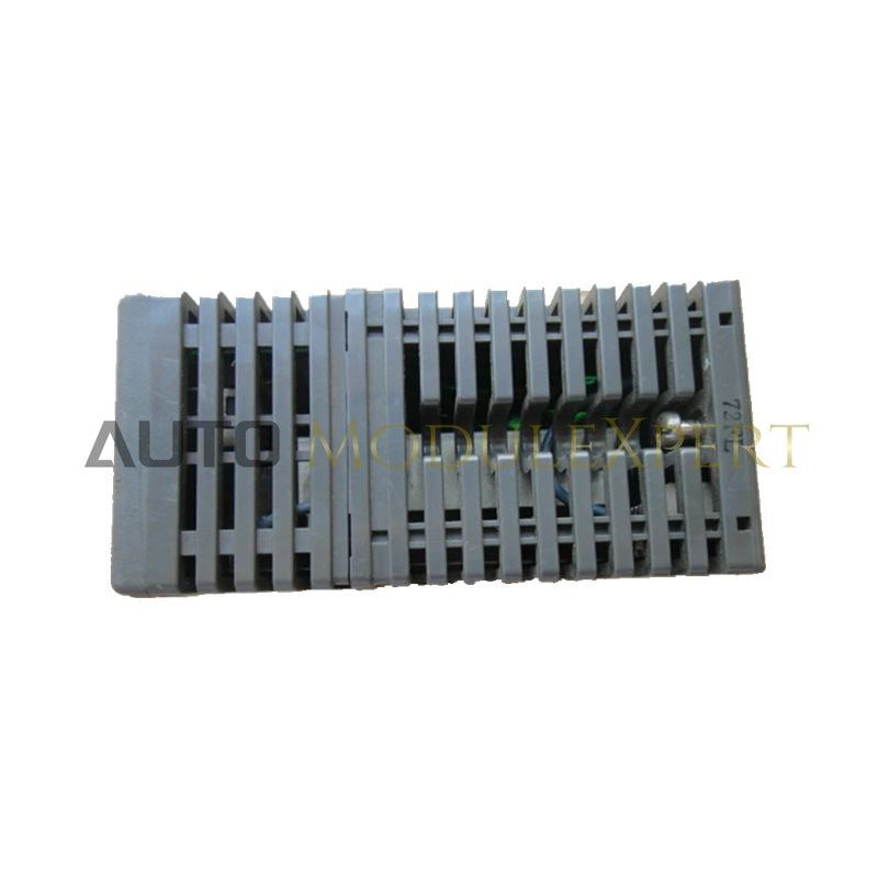 NJ‑CPU‑B16 FUJI PLC CPU Module