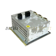 Built‑In Temperature Gauge Noske‑Kaeser NK‑500 Model