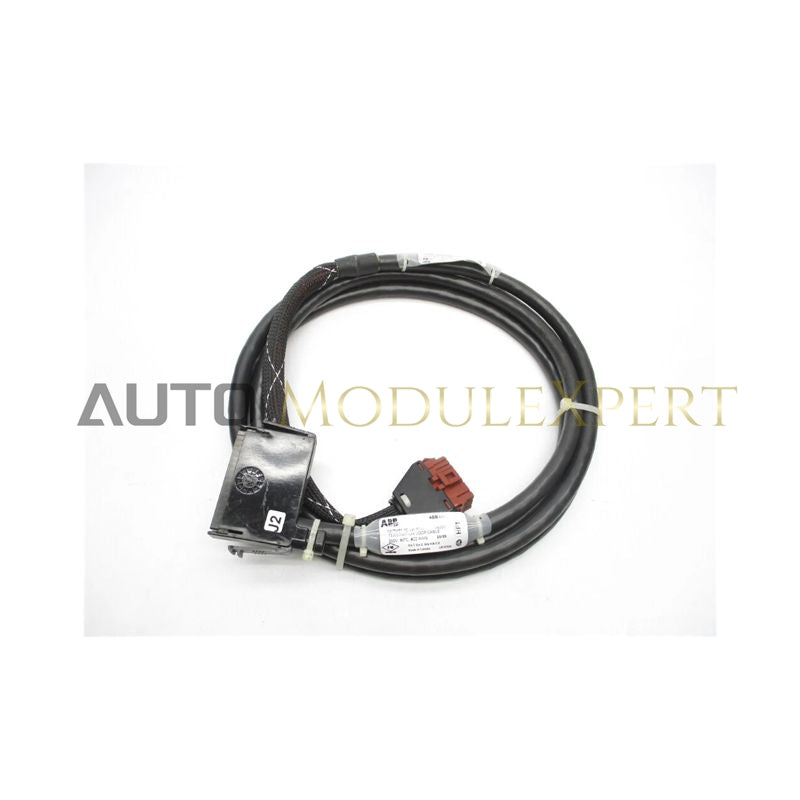 ABB NKTU01-10 Infi 90 Loop Termination Cable