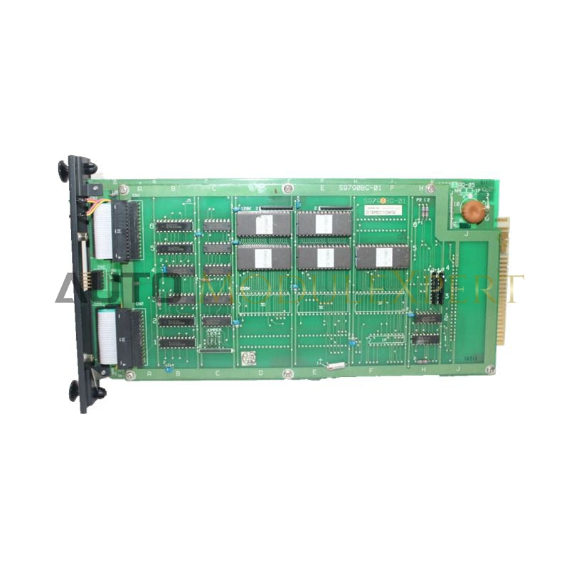 NM6*D Redundant Power Supply Module for Yokogawa DCS