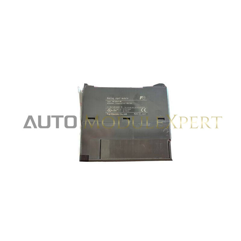 Fuji Electric PLC Module NP1AXH4‑PT Safety Automation Systems
