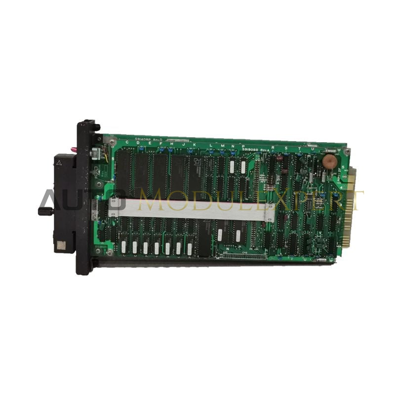 Yokogawa NP1*C Starter Control Board  Industrial Automation PCB