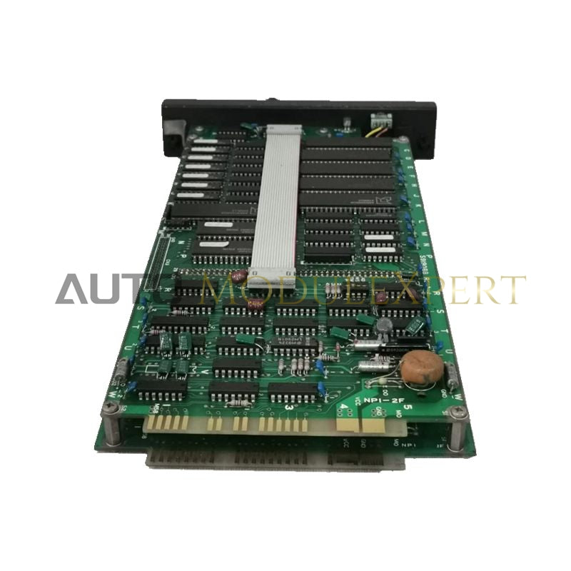 Yokogawa NP1*C Starter Control Board  Industrial Automation PCB