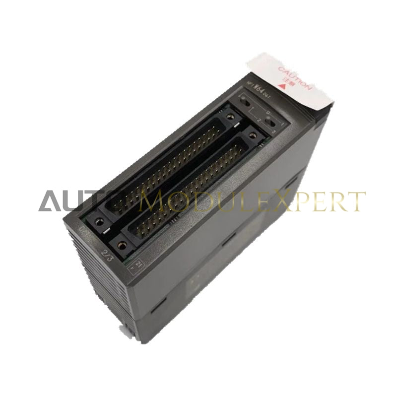 PLC Digital Input Module FUJI NP1X6406-WZ704