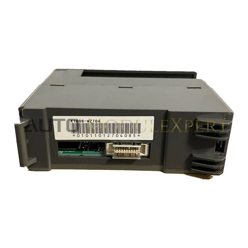 FUJI NP1Y64T09P1‑Z704 PLC Output Module for Automation