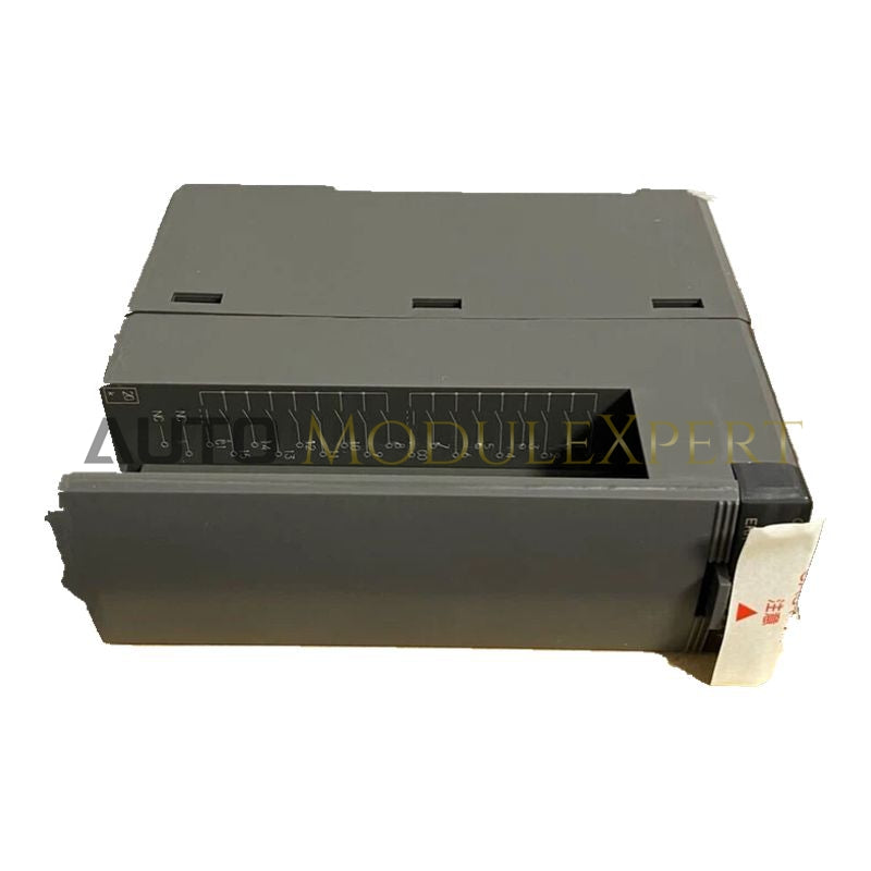 FUJI NP1Y64T09P1‑Z704 PLC Output Module for Automation