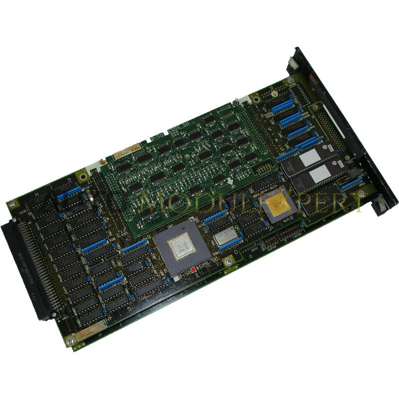 NP53*A Yokogawa CENTUM VP Basis MFCU Prozessor-Karte