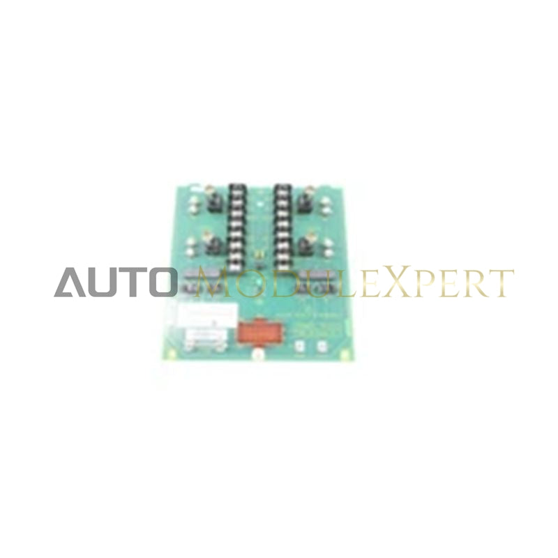 ABB NTCL01 Communication Link Termination Unit