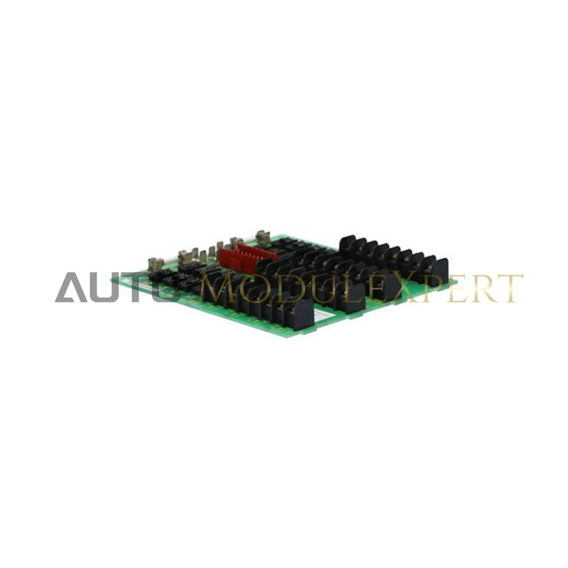 NTDIO1-V5 ABB Digital I/O Terminal Unit