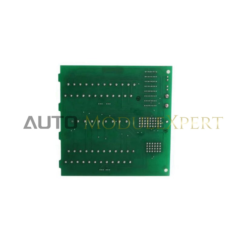 ABB NTAO02-AR-C Temperature and Humidity Module