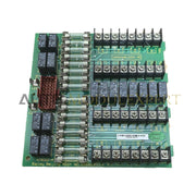 NTR002  ABB Control System Terminal Unit