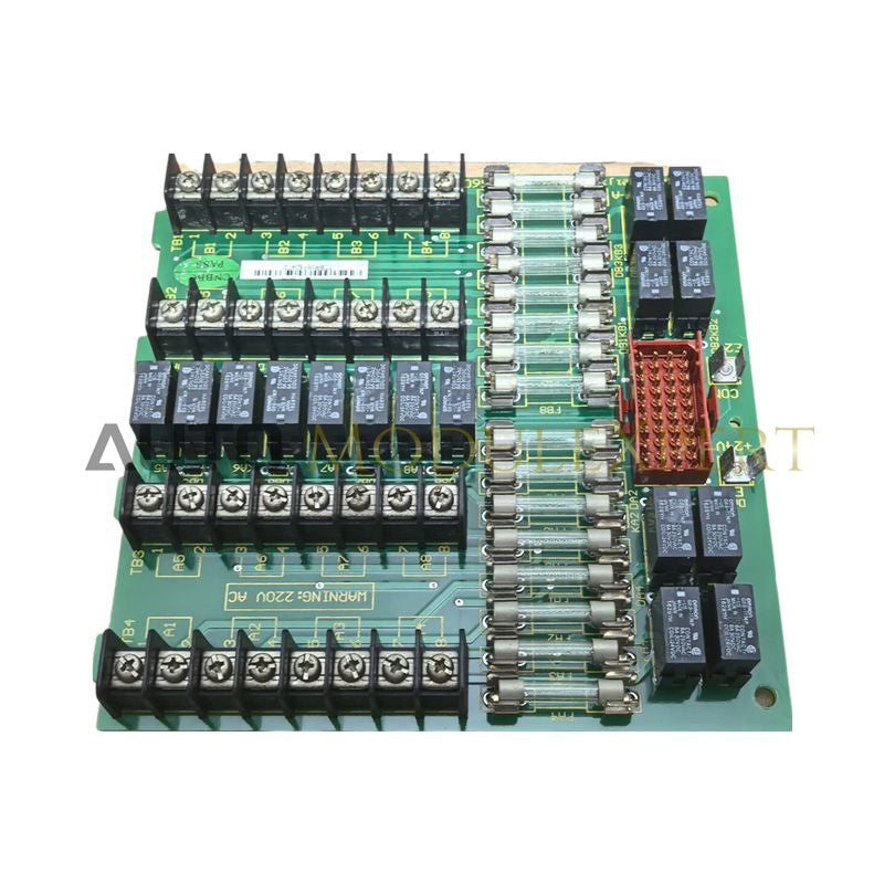 NTR002  ABB Control System Terminal Unit