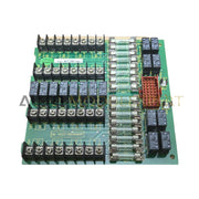 NTR002  ABB Control System Terminal Unit