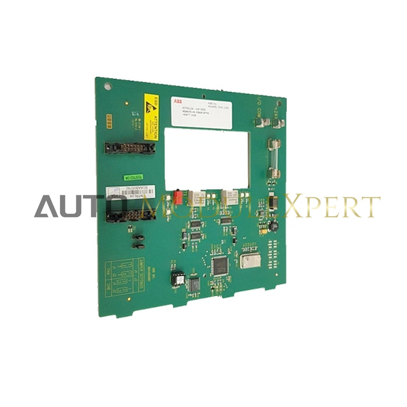 ABB NTRL04 Repeater Serat Optik