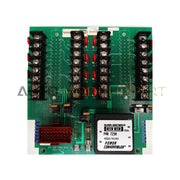NTU-7UO Analog Output Module ABB
