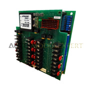 ABB Bailey NTU7UO NTU-7UO NTU7U0 NTU-7U0 Isolated Analog Output Module