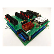ABB Bailey NTU7UO NTU-7UO NTU7U0 NTU-7U0 Isolated Analog Output Module