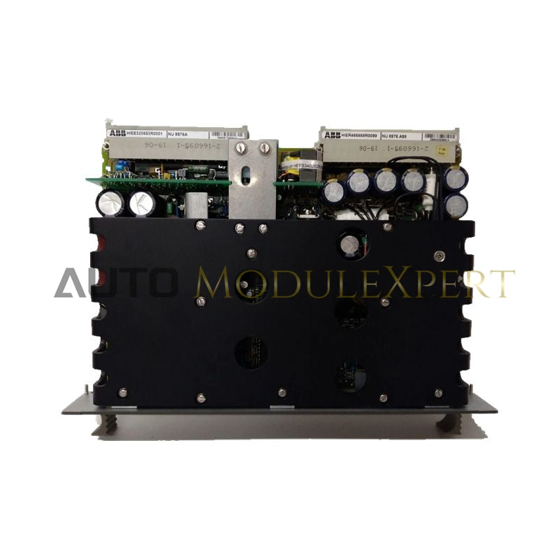 ABB NU8976A99 HIER466665R0099 NU8976a HIEE220295R1 Control Module