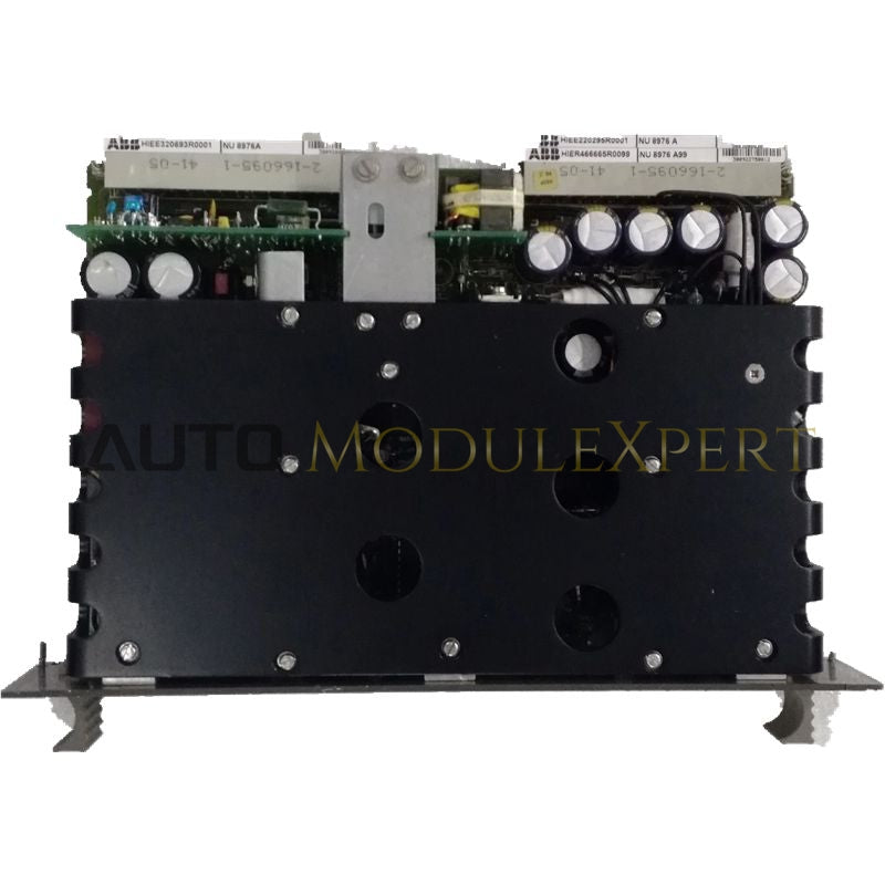 ABB HIEE220295R0001 / NU8976A Control Module