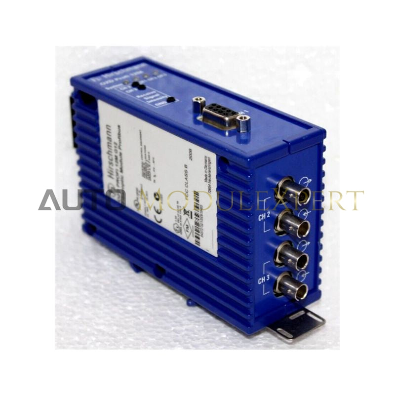 OZD PROFI 12M G12 Hirschmann  Automation Control Unit