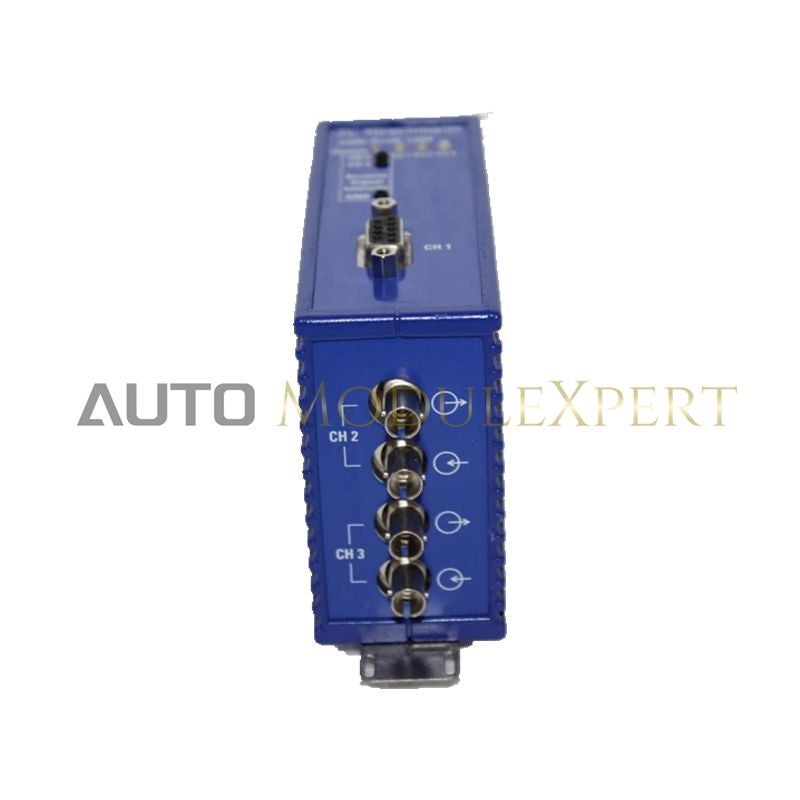 OZD PROFI 12M G12 Hirschmann  Automation Control Unit